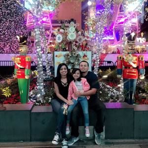 Meet your Posher, Selina